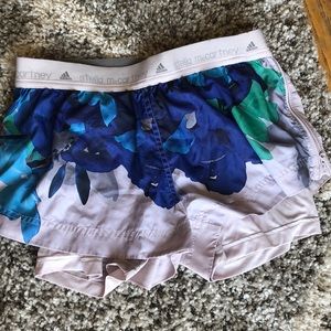 STELLA MCCARTNEY ATHLETIC SHORT